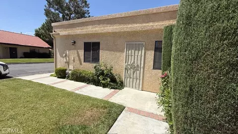 Exterior - 11619 Ash, Apple Valley, CA 92308 photo 2 of 5