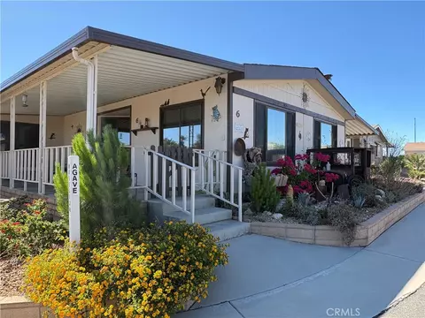 12550 Main #6, Hesperia, CA 92345