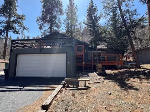 779 Oriole, Wrightwood, CA 92397 photo 1