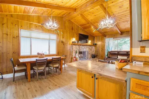 Dining - 779 Oriole, Wrightwood, CA 92397 photo 3 of 3