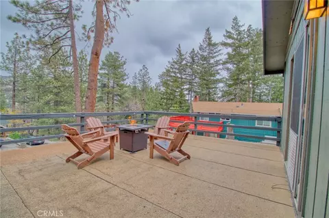 779 Oriole, Wrightwood, CA 92397 photo 29