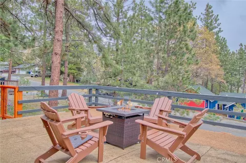779 Oriole, Wrightwood, CA 92397 photo 30