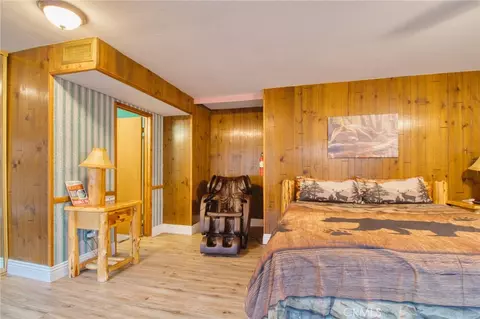 Bedroom - 779 Oriole, Wrightwood, CA 92397 photo 11 of 11