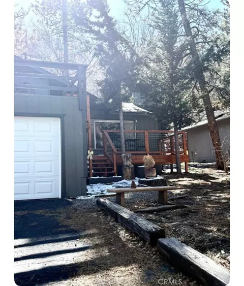 Exterior - 779 Oriole, Wrightwood, CA 92397 photo 5 of 9
