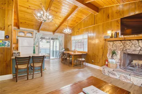 Dining - 779 Oriole, Wrightwood, CA 92397 photo 1 of 3