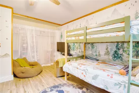 Bedroom - 779 Oriole, Wrightwood, CA 92397 photo 6 of 11