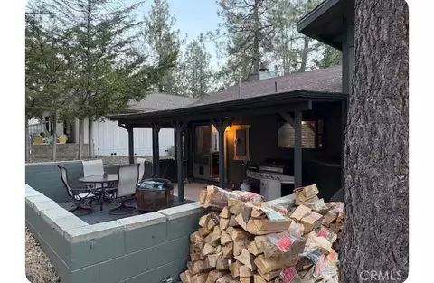Exterior - 779 Oriole, Wrightwood, CA 92397 photo 8 of 9