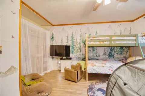 Bedroom - 779 Oriole, Wrightwood, CA 92397 photo 7 of 11