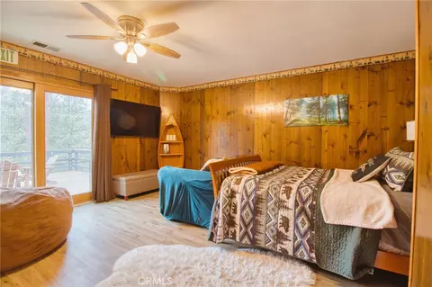Bedroom - 779 Oriole, Wrightwood, CA 92397 photo 1 of 11