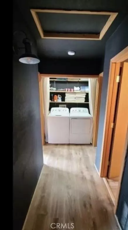 Entry Way - 46354 Vale Dr, Big Bear City, CA 92314 photo 1 of 1