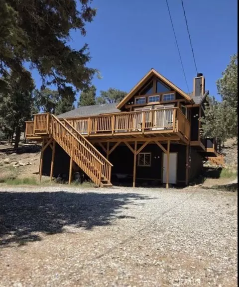 46354 Vale Dr, Big Bear City, CA 92314