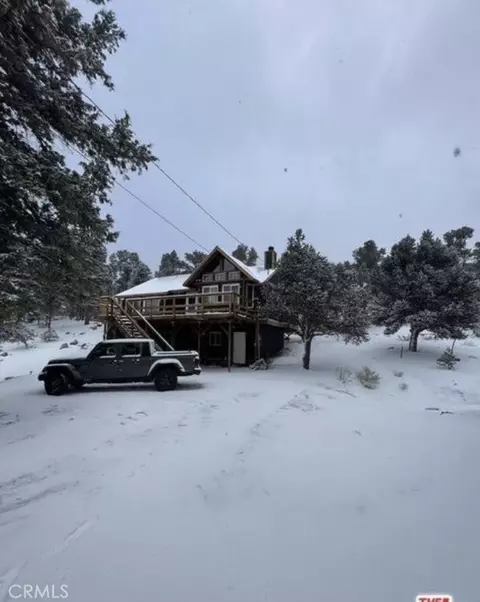 Exterior - 46354 Vale Dr, Big Bear City, CA 92314 photo 1 of 2