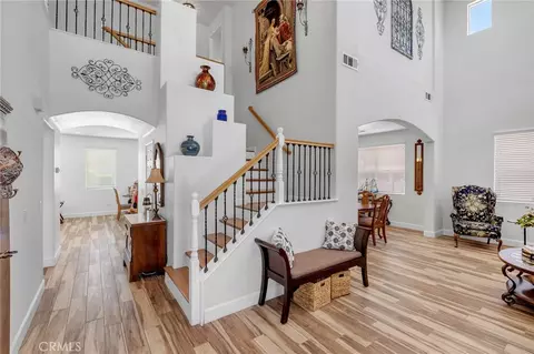 Entry Way - 14435 Arthur, Oak Hills, CA 92344 photo 3 of 6