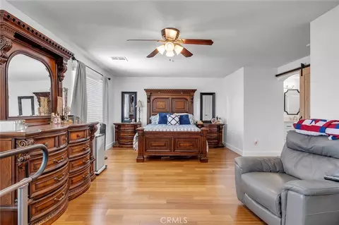 Bedroom - 14435 Arthur, Oak Hills, CA 92344 photo 6 of 6