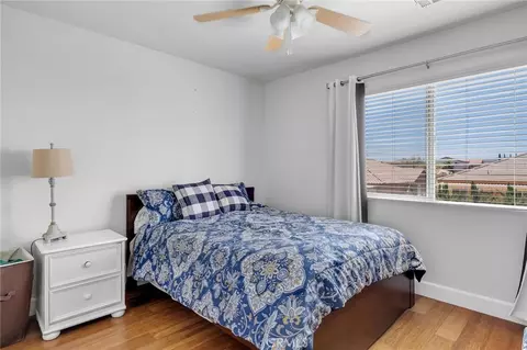 Bedroom - 14435 Arthur, Oak Hills, CA 92344 photo 4 of 6
