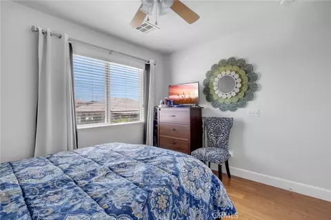 Bedroom - 14435 Arthur, Oak Hills, CA 92344 photo 5 of 6