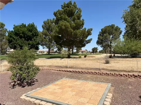 Exterior - 14920 Fireside, Helendale, CA 92342 photo 3 of 4