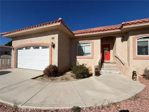 Exterior - 14920 Fireside, Helendale, CA 92342 photo 1 of 4