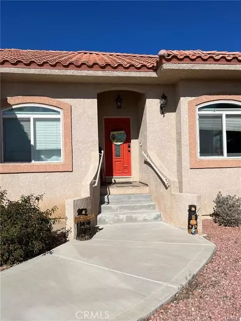 14920 Fireside, Helendale, CA 92342