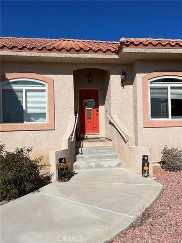 14920 Fireside, Helendale, CA 92342