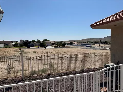 Exterior - 14920 Fireside, Helendale, CA 92342 photo 4 of 4