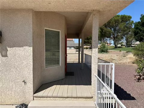 Exterior - 14920 Fireside, Helendale, CA 92342 photo 2 of 4