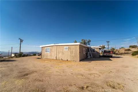 Exterior - 8390 Milpas, Apple Valley, CA 92308 photo 2 of 4