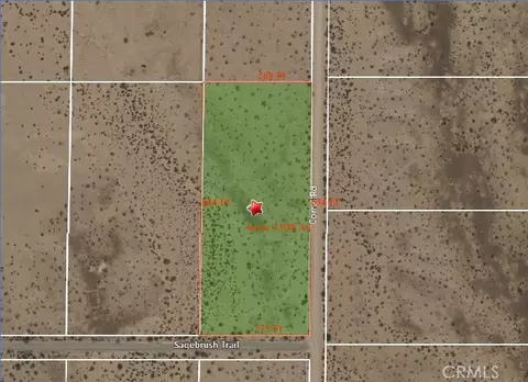 0 Corral Rd, Helendale, CA 92342
