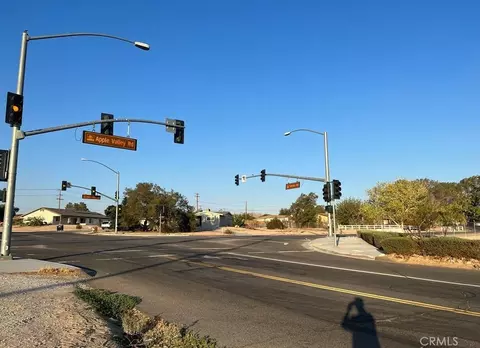 0 Tuscola Rd, Apple Valley, CA 92307