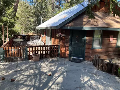 1366 Laura, Wrightwood, CA 92397 photo 2