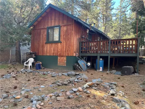 1366 Laura, Wrightwood, CA 92397 photo 17