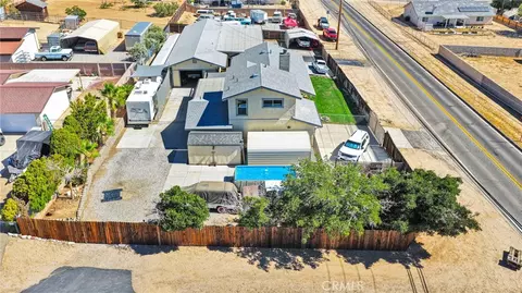 View/Area - 11590 Peach, Hesperia, CA 92345 photo 4 of 12