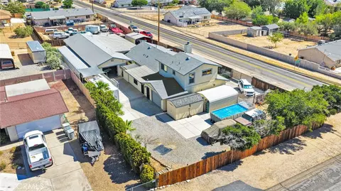View/Area - 11590 Peach, Hesperia, CA 92345 photo 5 of 12