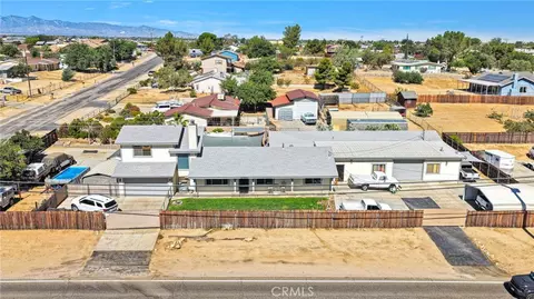 View/Area - 11590 Peach, Hesperia, CA 92345 photo 11 of 12
