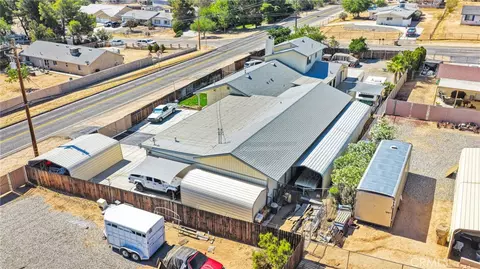 View/Area - 11590 Peach, Hesperia, CA 92345 photo 8 of 12