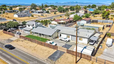 View/Area - 11590 Peach, Hesperia, CA 92345 photo 10 of 12