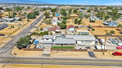 View/Area - 11590 Peach, Hesperia, CA 92345 photo 12 of 12