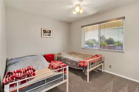 Bedroom - 11590 Peach, Hesperia, CA 92345 photo 2 of 4