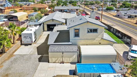 View/Area - 11590 Peach, Hesperia, CA 92345 photo 7 of 12
