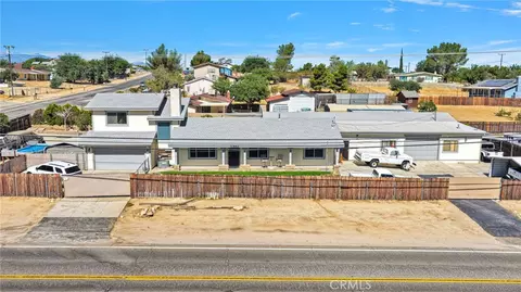 View/Area - 11590 Peach, Hesperia, CA 92345 photo 2 of 12