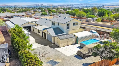 View/Area - 11590 Peach, Hesperia, CA 92345 photo 6 of 12