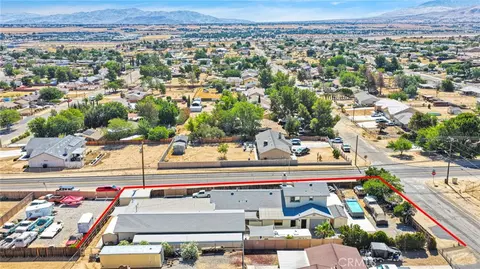 View/Area - 11590 Peach, Hesperia, CA 92345 photo 9 of 12