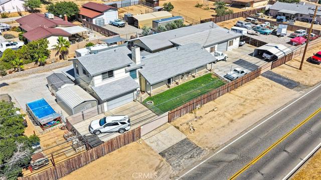 11590 Peach, Hesperia, CA 92345