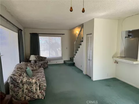 Living - 9432 Mountain Rd, Pinon Hills, CA 92372 photo 2 of 3