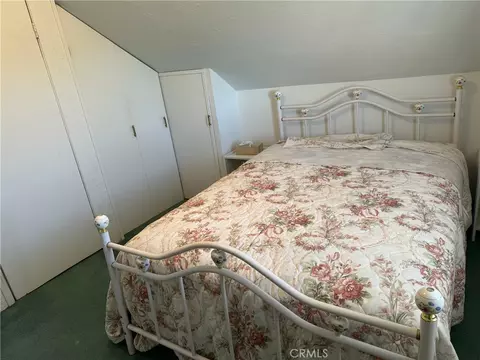 Bedroom - 9432 Mountain Rd, Pinon Hills, CA 92372 photo 1 of 3