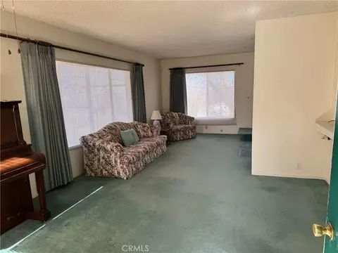 Living - 9432 Mountain Rd, Pinon Hills, CA 92372 photo 3 of 3