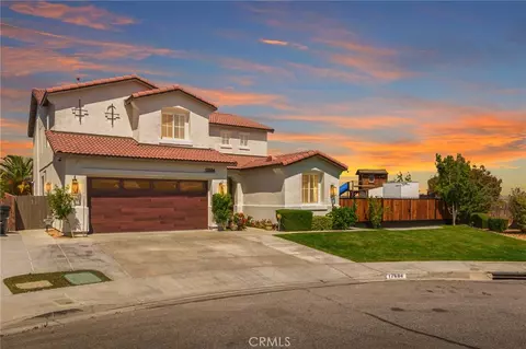 17672 View Crest Ct, Victorville, CA 92395