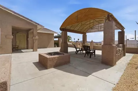 Exterior - 1160 Madrona, Barstow, CA 92311 photo 2 of 8