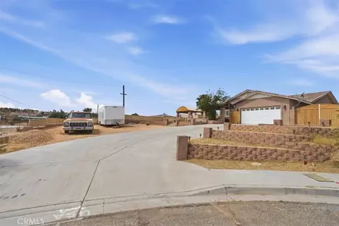 1160 Madrona, Barstow, CA 92311