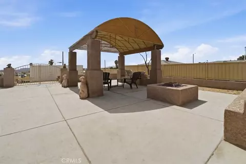Exterior - 1160 Madrona, Barstow, CA 92311 photo 3 of 8